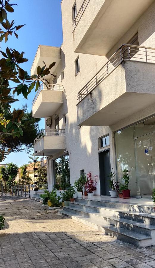 סרנדה Seaside View Apartment מראה חיצוני תמונה